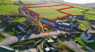 Teeravane, Ballyferriter, Clogher, Co. Kerry, V92DP11 — McQuinn Property Services Ltd