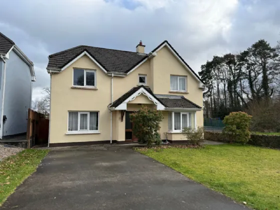 20 Elm Court Deerpark Park Road Killarney V93 V9P4 — Sherry FitzGerald Coghlan