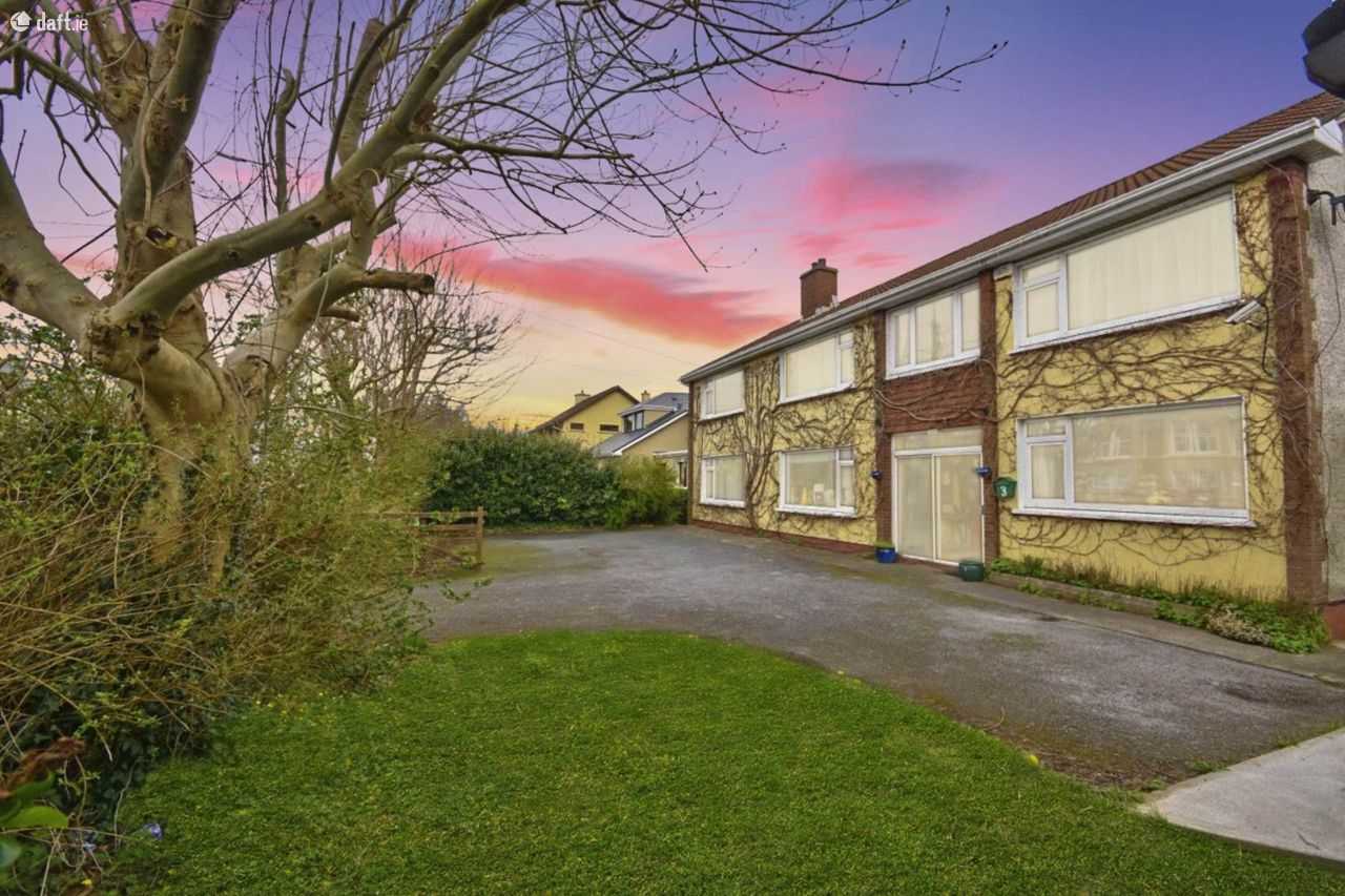 Detached House3 Ard Carraig, Tralee, Co. Kerry — Daire McCann Property