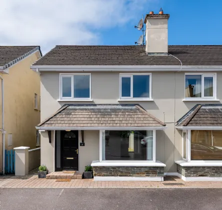 23 Cill Mhuire Kenmare Co Kerry V93 HD21 — Sherry FitzGerald Daly