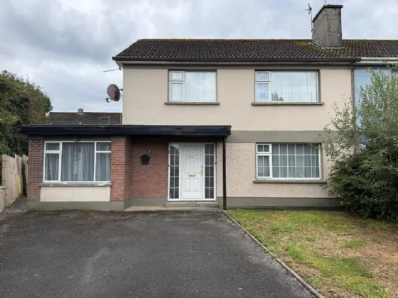24 Countess Grove Killarney Co Kerry V93FX6W — Sherry FitzGerald Coghlan