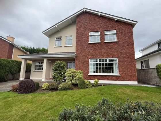 3 Dromhale Close Countess Road Killarney Co. Kerry V93W8EC — Sherry FitzGerald Coghlan