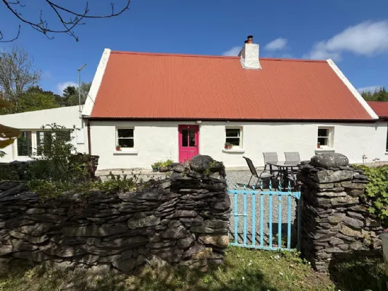 Scrahanagullaune Rathmore Co Kerry P51 E895 — Sherry FitzGerald Coghlan