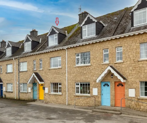 3 Coffeys Row Kenmare Co Kerry V93 F290 — Sherry FitzGerald Daly