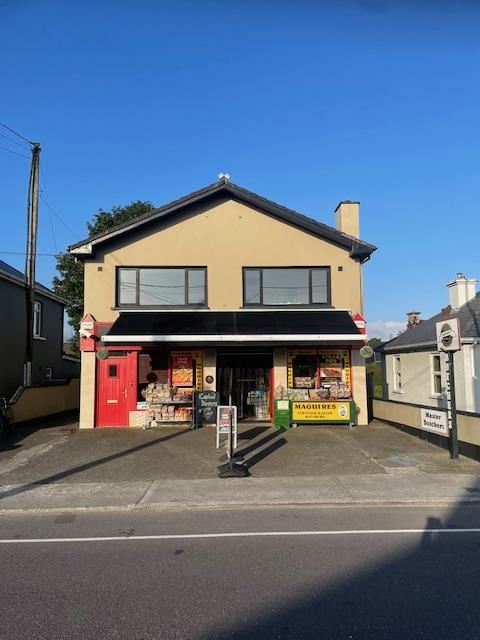 Pluckeen, Caherslee, Tralee, Kerry, V92PW10 Commercial — Property Partners Darragh Ó Sé