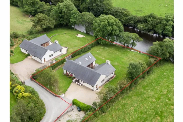 1 Cahir Lodges Cahir West Kenmare Co Kerry V93 W088 — Sherry FitzGerald Daly