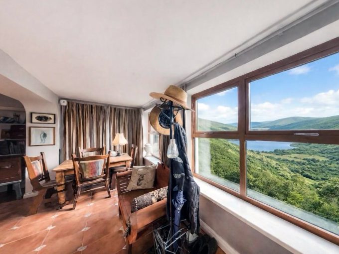 2 Bed 1 Bath Terraced Cottage, Kenmare, Co. Kerry — O'Callaghan Town & Country Real Estate