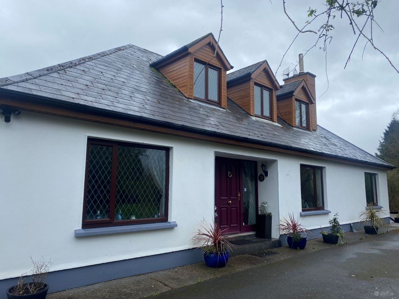 Ballykissane,Killorglin,Co. Kerry — Jim Burns and Company