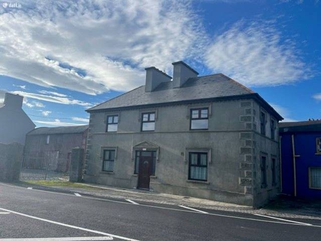 Tralee Road, Ardfert, Tralee, Co. Kerry Detached House — Ger Carmody Estates