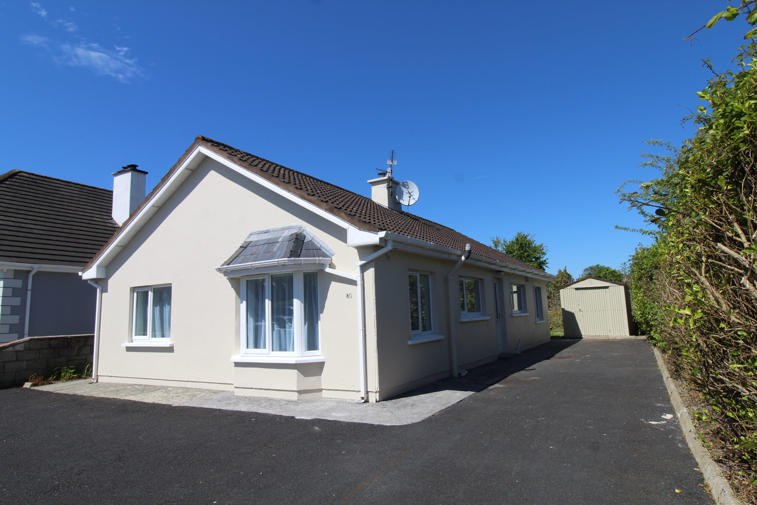 80 Fountain Court, Tralee, Kerry — McQuinn Property Services Ltd