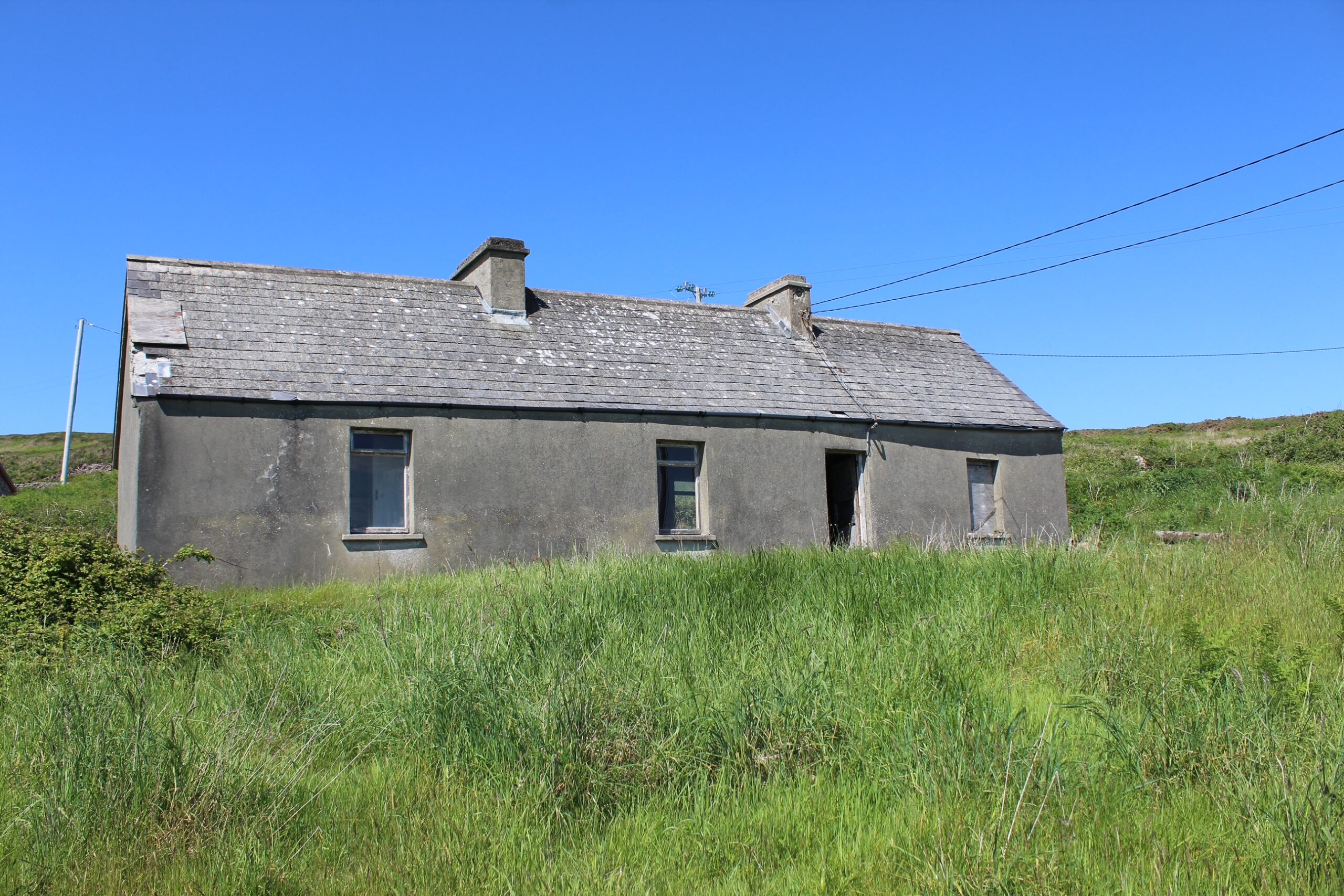 Ballylongane, Ballyheigue, Co. Kerry — McQuinn Property Services Ltd