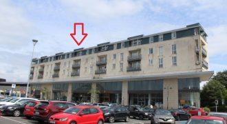 321 The Parklands, Ivy Terrace, Tralee – AMV — McQuinn Property Services Ltd
