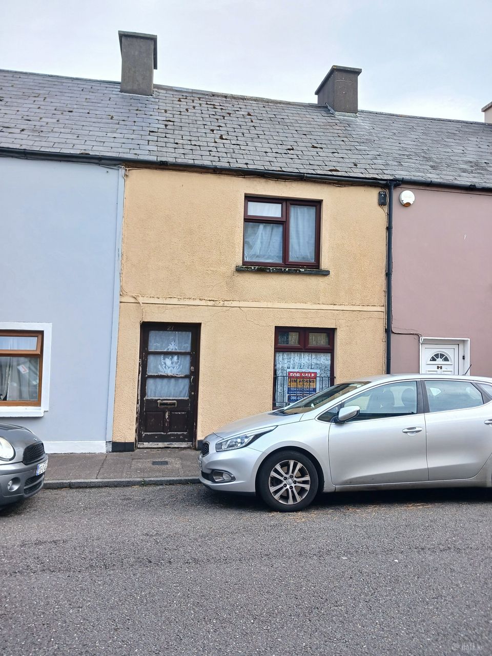 27 Langford Street,Killorglin,Co. Kerry — Jim Burns and Company