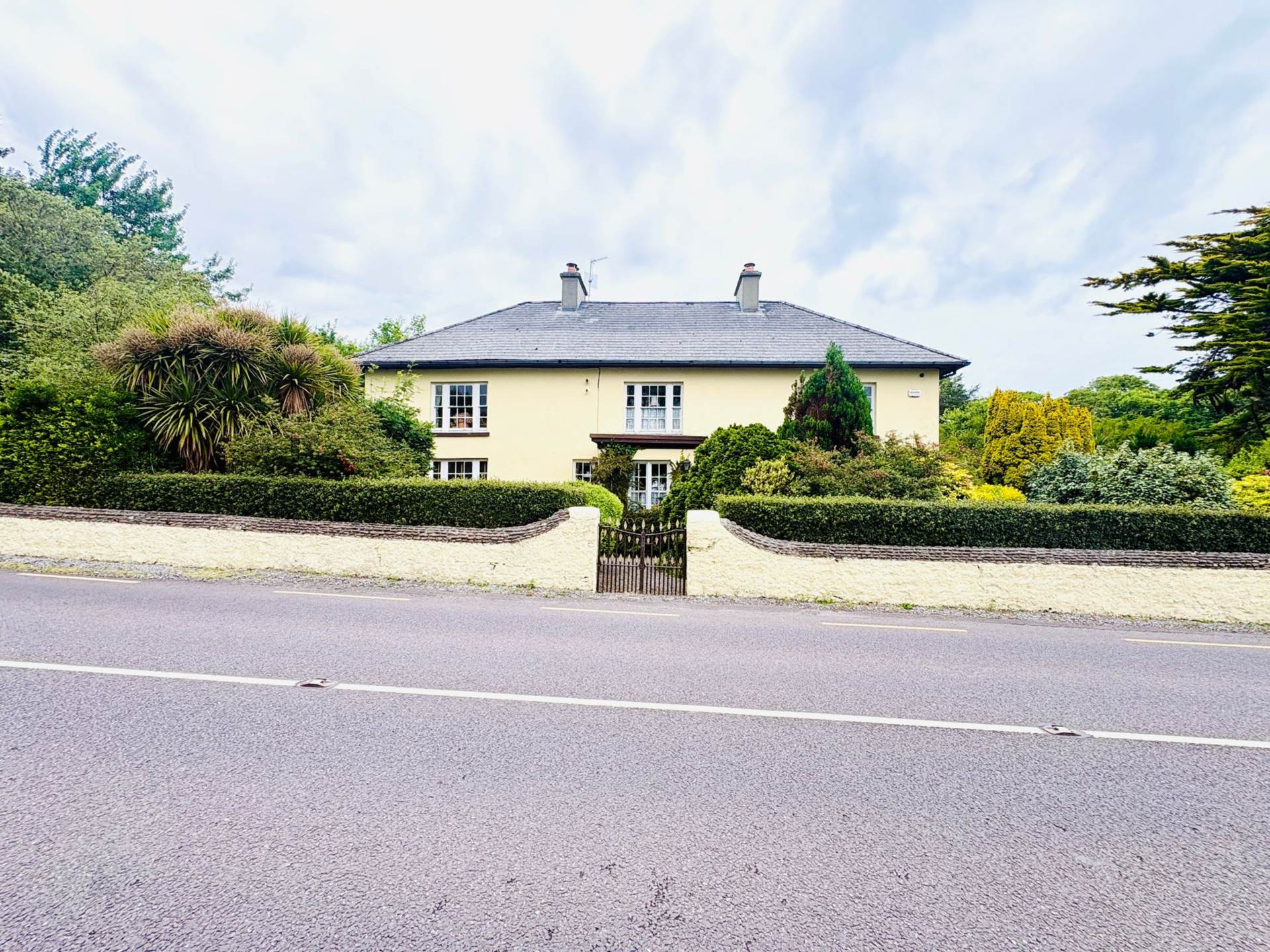 Spa, Tralee Detached House — Gary O'Driscoll & Co. Ltd.