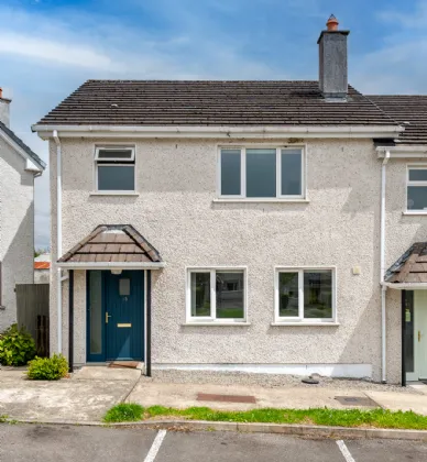15 Limewoods Kilgarvan Co Kerry V93VP11 — Sherry FitzGerald Daly