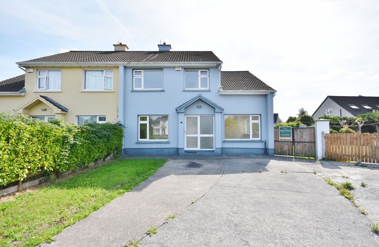 Semi detached House2 Killerisk Close, Tralee, Co. Kerry — Daire McCann Property