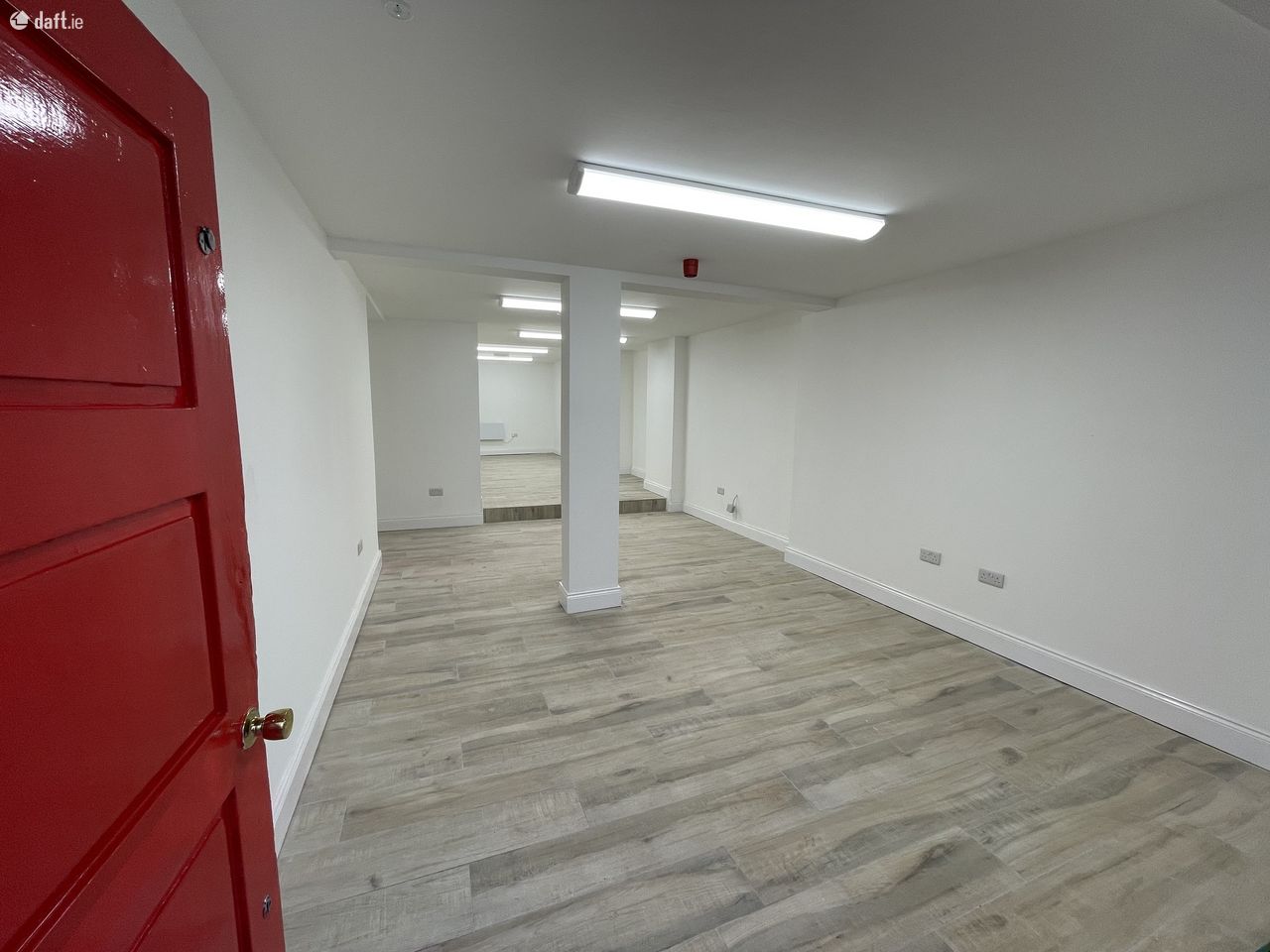 retail5 Castle St, Tralee, Co. Kerry — Daire McCann Property