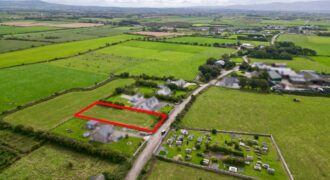 Kilmoyley, Ardfert, Co. Kerry — McQuinn Property Services Ltd