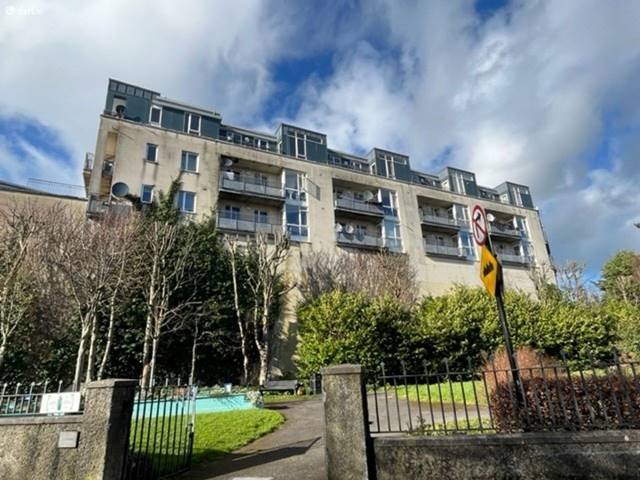 307 The Parklands, Ivy Terrace, Tralee, Co. Kerry Apartment — Ger Carmody Estates