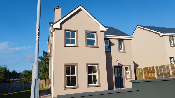 16 Lighthouse View, Cahersiveen, Co. Kerry — Fitzgerald & O'Connor D.A.C