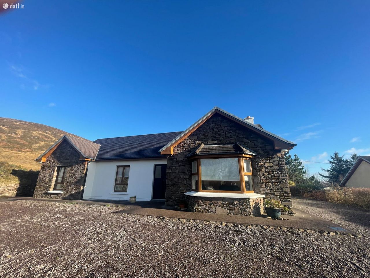 HouseFoxgloves, Aughills, Castlemaine, Killarney, Co. Kerry, Aughils — Daire McCann Property