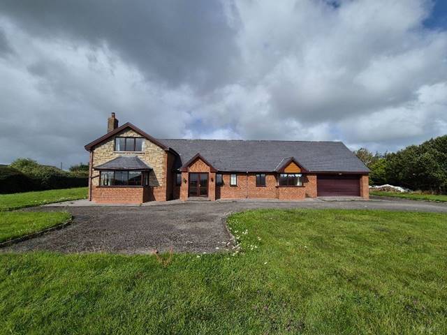 Knockaclogher, Ballyroe, The Spa, Co. Kerry Detached House — Ger Carmody Estates
