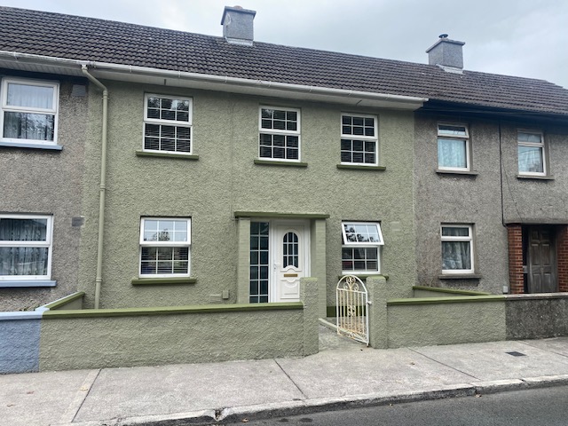 No 95 St Johns Park, Tralee, Co Kerry V92KTK4 — Kerry Estate Agents