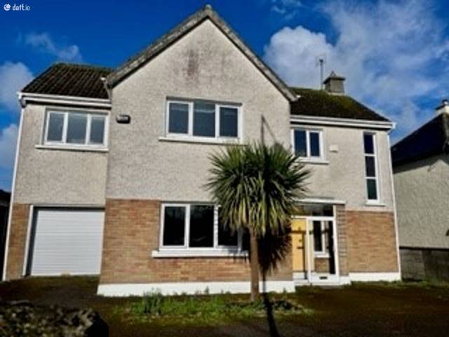 Leeside, Main Road, Tralee, Co. Kerry Detached House — Ger Carmody Estates
