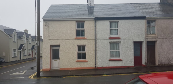 5 Bridge Street, Cahersiveen — Fitzgerald & O'Connor D.A.C