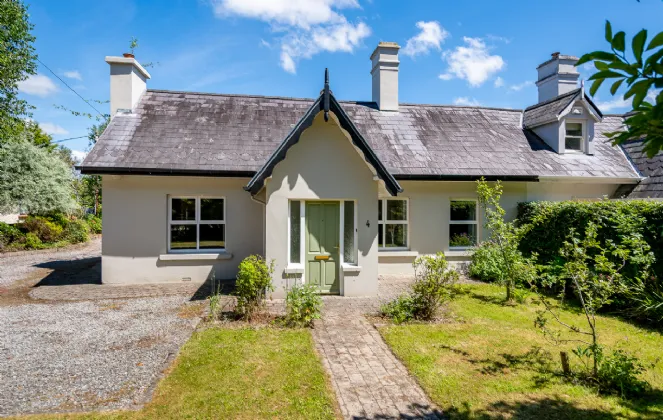 4 Port Road Killarney Co Kerry V93 W58K — Sherry FitzGerald Coghlan