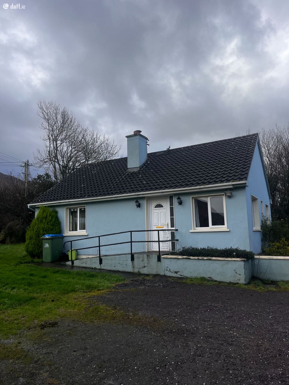 HouseDerrymore East, Tralee, Co. Kerry — Daire McCann Property