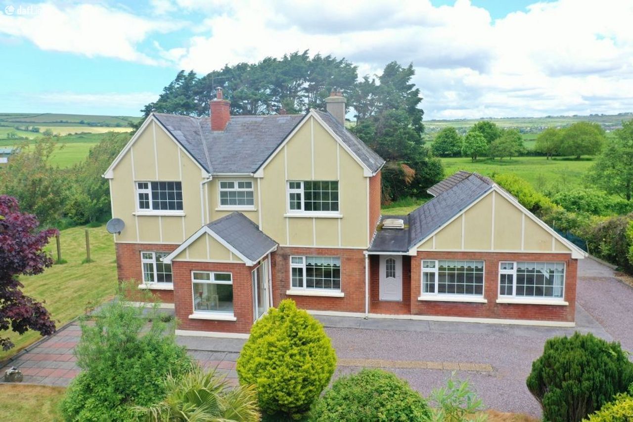 Detached HouseThe Kerries, Tralee, Co. Kerry — Daire McCann Property