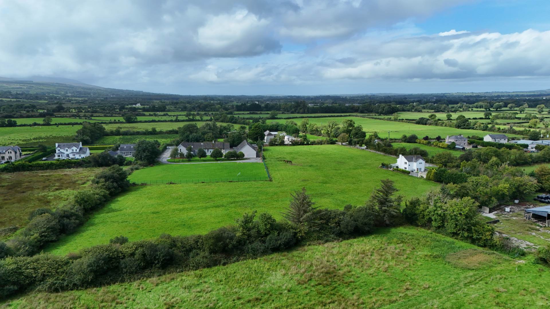 Scart, Gortatlea, Tralee, Co. Kerry Farm Land — Mannix Property Services