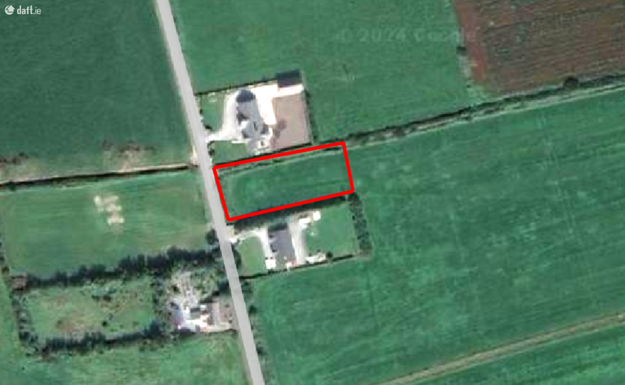 siteAghamore, Causeway, Co. Kerry — Daire McCann Property