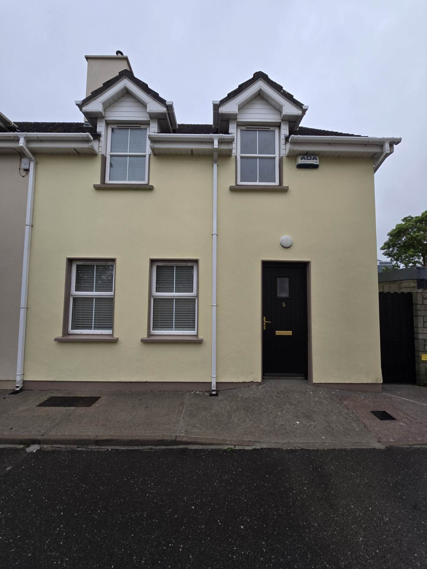 Flesk Grove, Castleisland, Co. Kerry V92 C3N8 Detached House — Mannix Property Services