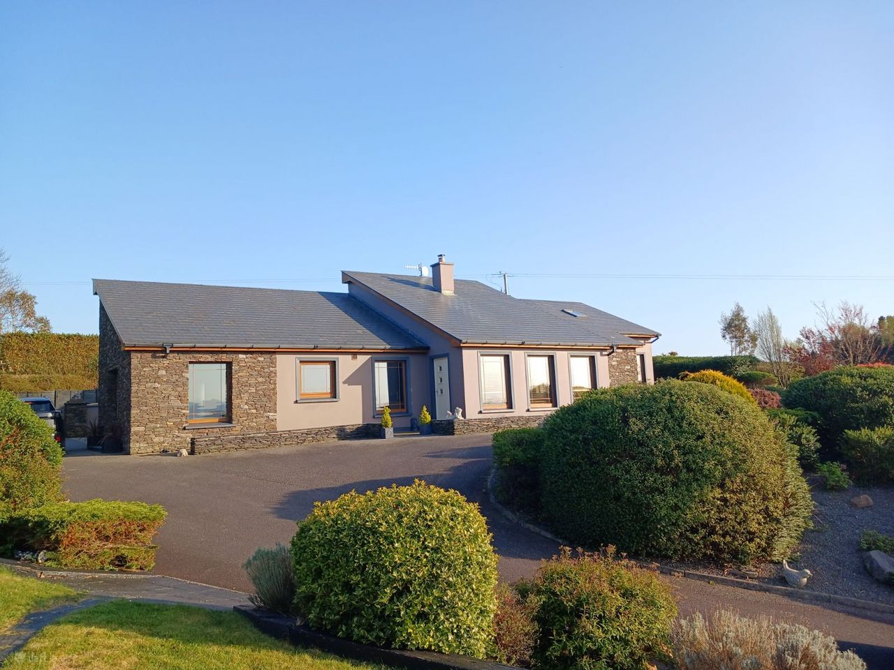 Garrane West,Killorglin,Co. Kerry — Jim Burns and Company