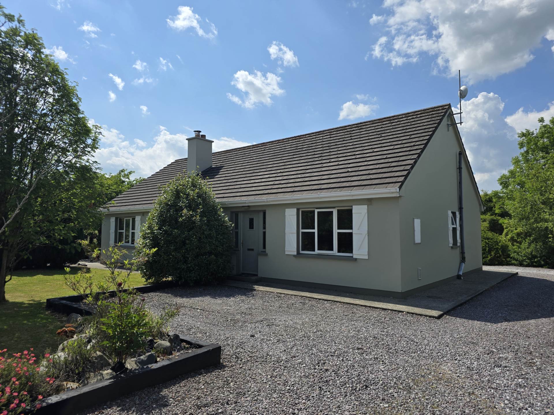 Breahig, Cordal, Castleisland, Co. Kerry V92 WC79 Detached House — Mannix Property Services