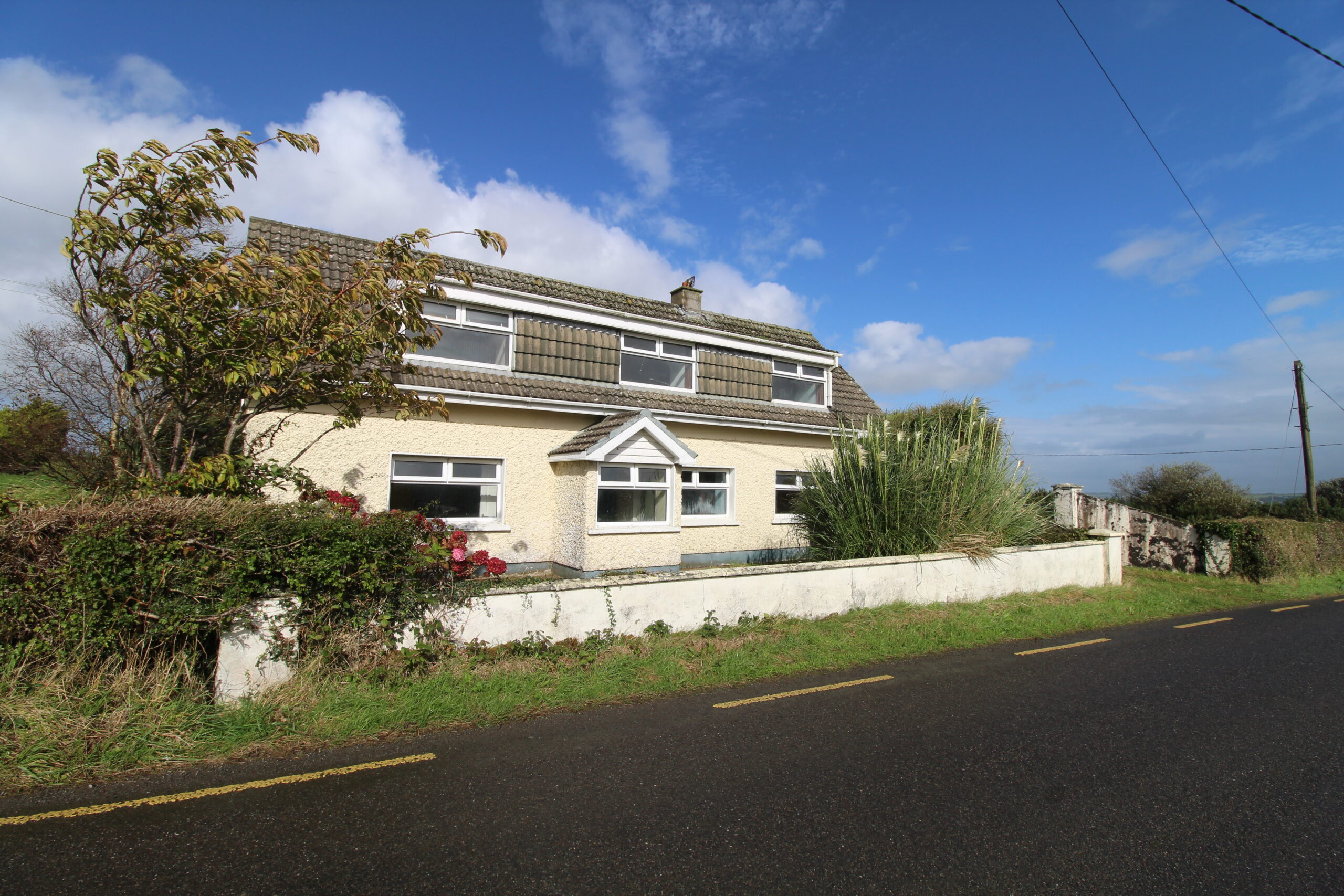 Lissahane, Irremore, Listowel — McQuinn Property Services Ltd