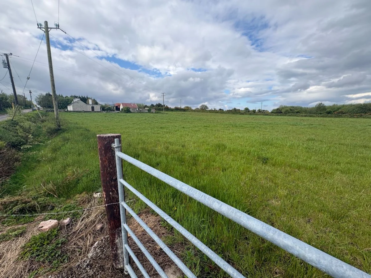 For Sale TulligBeg, Co. Kerry — Adrian Hassett Auctioneers
