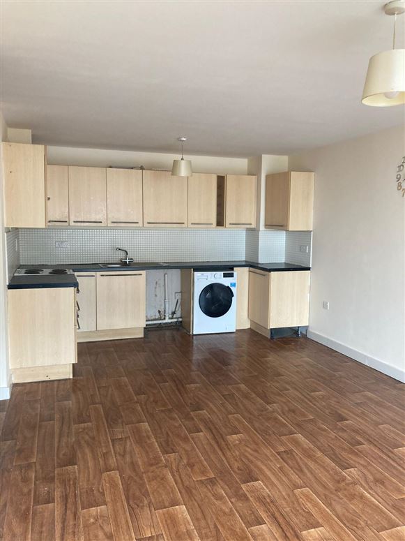 211 The Parklands, Ivy Terrace, Tralee, Kerry, V92P961 Apartment — Property Partners Darragh Ó Sé
