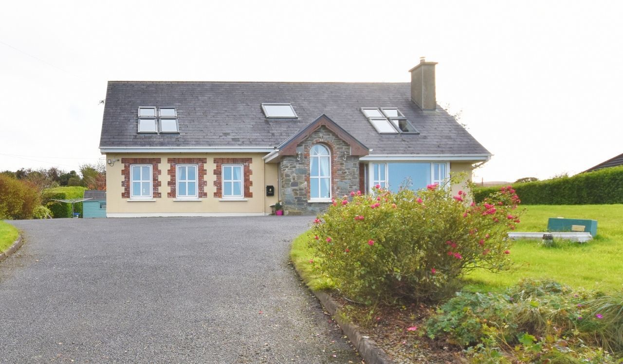 Detached HouseLisardboula, Farmers Bridge, Tralee, Co. Kerry, Farmer’s Bridge — Daire McCann Property