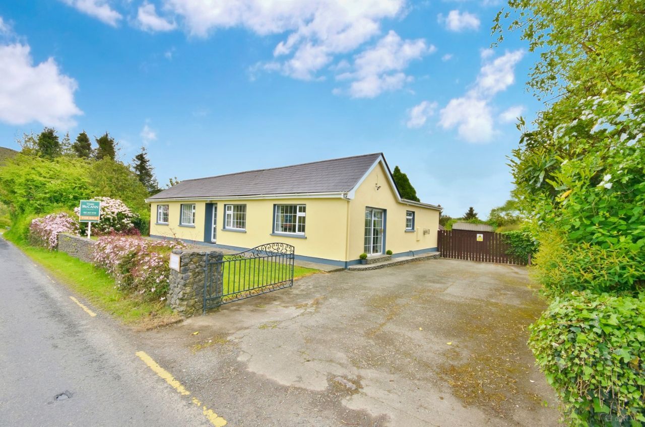 bungalowGlenview, Tursillagh, Kielduff, Tralee, Co. Kerry — Daire McCann Property