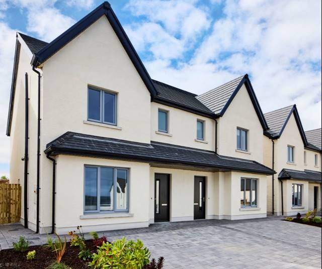 Tralee, Kerry Semi-detached House — Ger Carmody Estates