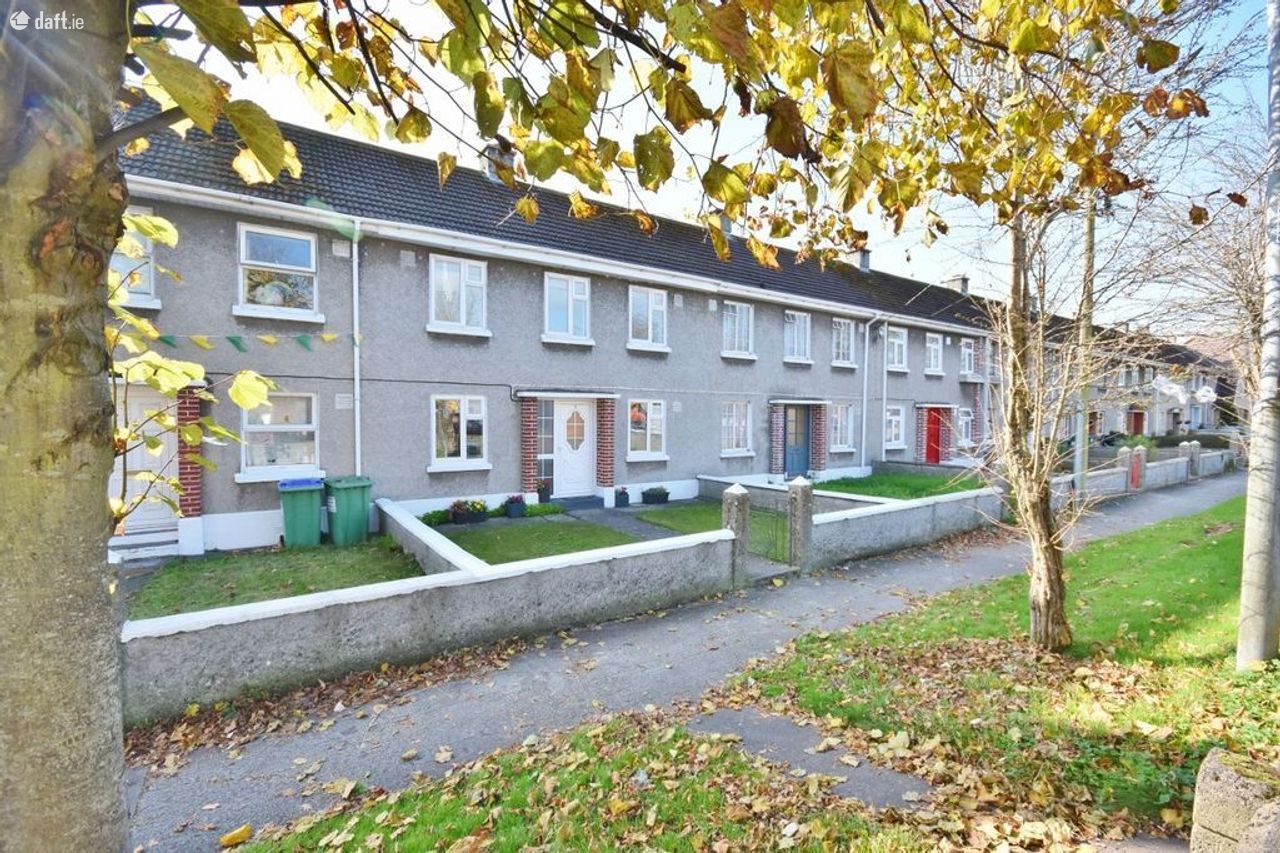 Terraced House6 Marian Park, Tralee, Co. Kerry — Daire McCann Property