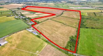 106 Acres at Graigue, Ardfert, Co. Kerry — McQuinn Property Services Ltd