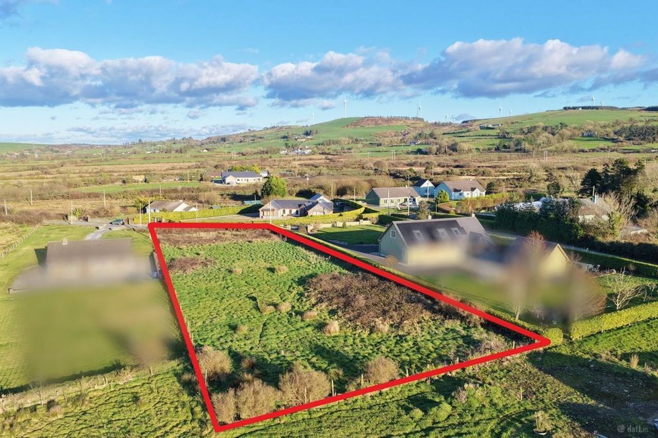 siteLeampreaghane, Kilflynn, Co. Kerry — Daire McCann Property