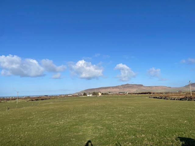 Kilcooly, Ballydavid, Kerry Farm — Property Partners Darragh Ó Sé