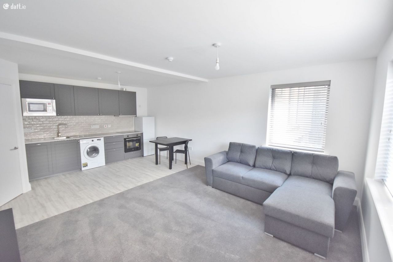 apartmentApartment 2, 11 High Street, Tralee, Co. Kerry — Daire McCann Property