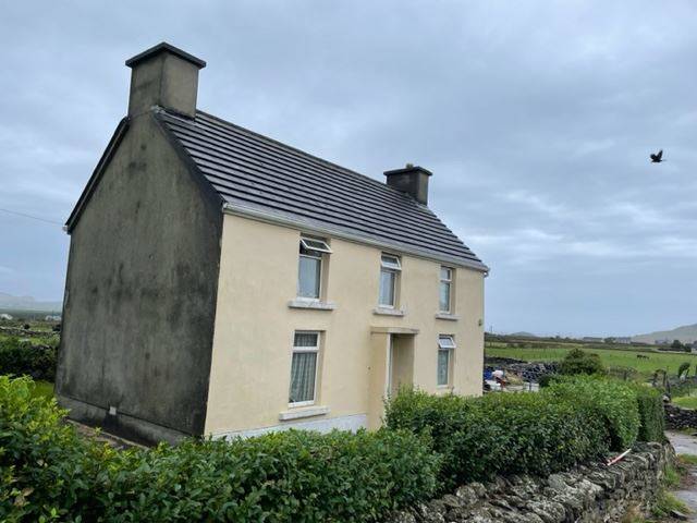 Kilcooly, Ballydavid, Kerry, V00X000 Detached House — Property Partners Darragh Ó Sé