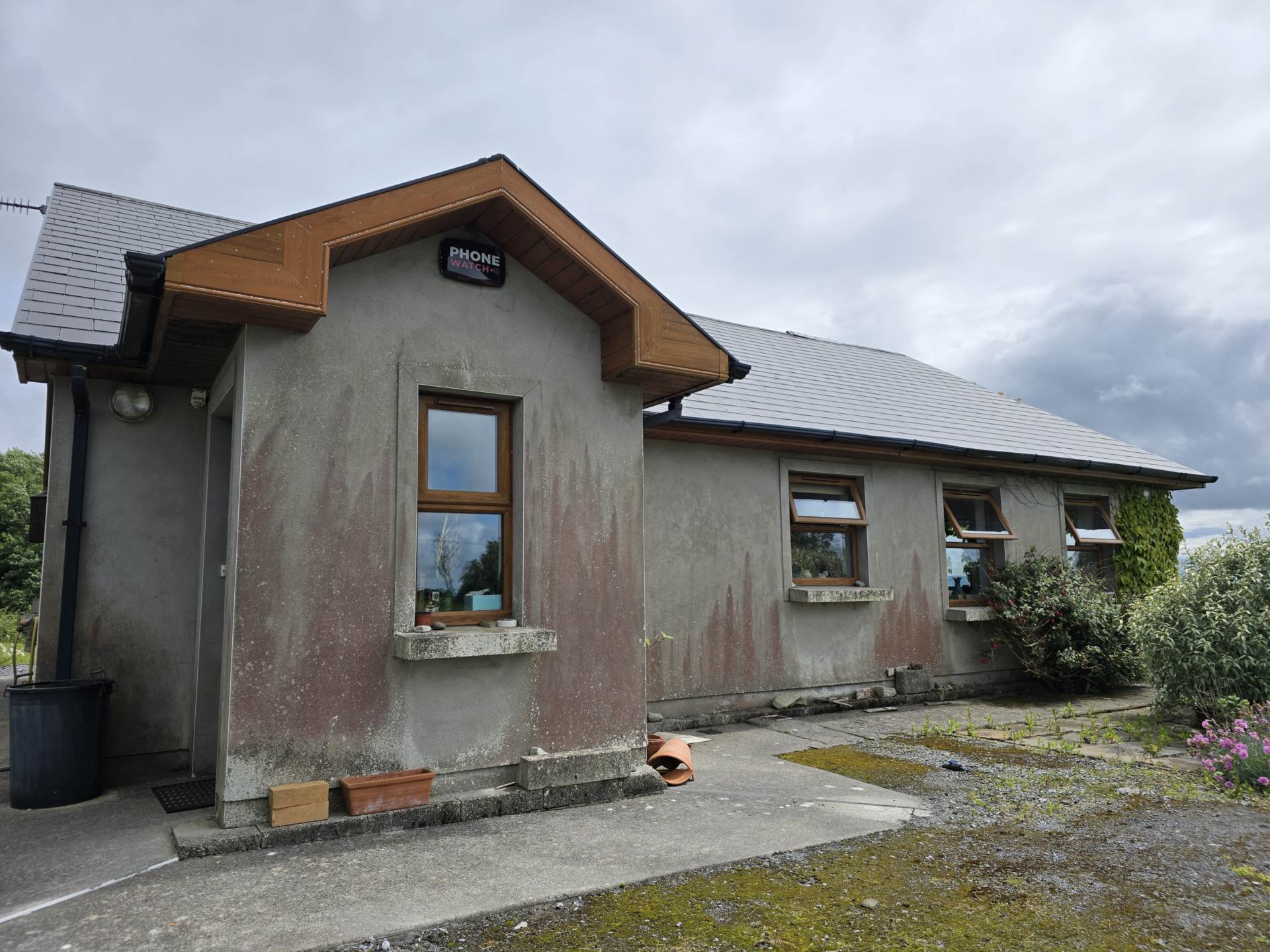 Lahesrough, Ballybunion, Listowel, Co. Kerry V31 A720 Detached House — Mannix Property Services